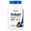 Nutricost, Shilajit, 120 Capsules