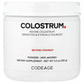 Codeage, Colostrum Powder, Unflavoured, 4.3 oz (120 g)