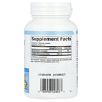 Natural Factors, L-Tyrosine, 500 mg, 60 Vegetarian Capsules