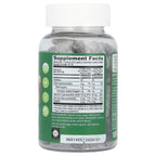 YumVs, Iron with Vitamin C Gummies, Grape, 60 Gummies