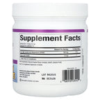 Natural Factors, Stress-Relax®, Magnesium Citrate Powder, Tropical Drink Mix, 8.8 oz (250 g)