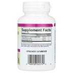 Natural Factors, Oil Of Oregano, 180 mg, 60 Softgels