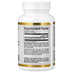 California Gold Nutrition, NMN, 175 mg, 60 Veggie Capsules