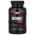 Force Factor, SCORE! XXL®, Male Enhancement, 60 Tablets