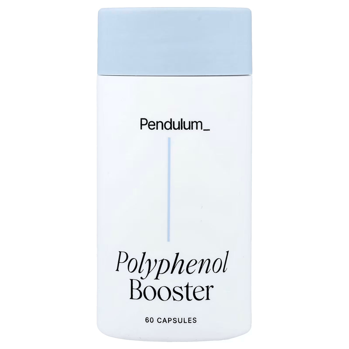 Pendulum, Polyphenol Booster, 60 Capsules