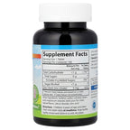 Carlson, Kid's Chewable Zinc, Natural Mixed Berry, 5 mg, 160 Tablets