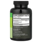 Havasu Nutrition, Saw Palmetto, Once Daily, 200 Capsules (500 mg per Capsule)