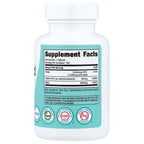 Nutricost, Women, Folic Acid with Biotin & Vitamin B12, 120 Capsules