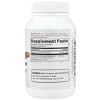 Micro Ingredients, Pure Turmeric Curcumin 95, 120 Vegetarian Capsules