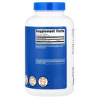 Nutricost, AKG (Alpha-Ketoglutaric Acid), 240 Capsules (500 mg per Capsule)