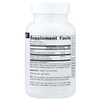 Source Naturals, Broccoli Sprouts Extract, 250 mg, 60 Tablets