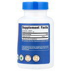 Nutricost, R-Alpha Lipoic Acid, 100 mg, 120 Capsules