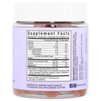 Her Own, Debloat Slimming Gummies, Citrus Punch, 60 Gummies