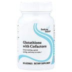 Seeking Health, Glutathione with Cofactors, 60 Lozenges
