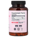 SMNutrition, Myo & D-Chiro Inositol, 120 Capsules