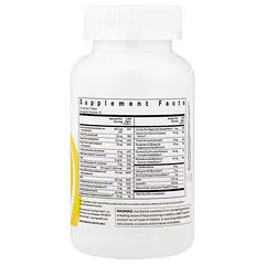Seeking Health, Kids Multivitamin Chewable MF, 60 Chewable Tablets