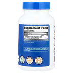 Nutricost, Magnesium Taurate, 240 Capsules (500 mg per Capsule)