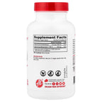 Metabolic Nutrition, Vitamin D3 + K2, 90 Capsules