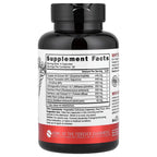 Nutri, Men's Performance Complex Tongkat Ali, 120 Vegan Capsules