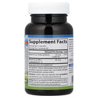 Carlson, Vitamin D3 + K2, 120 Vegetarian Capsules