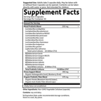 Garden of Life, Dr. Formulated Probiotics, Mood+, 60 Veggie Capsules