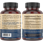 Deva, Vegan Magnesium Glycinate With Trace Minerals, 90 Tablets