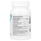 Thorne, Brain Factors, 30 Capsules