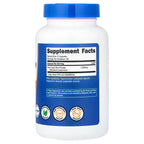 Nutricost, Red Yeast Rice, 120 Capsules (600 mg per Capsule)