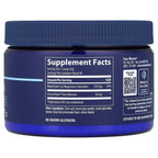 Trace, Magnesium Glycinate Powder, Mixed Berry Lemonade, 180 g