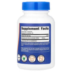 Nutricost, NMN, 60 Capsules (250 mg per Capsule)