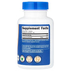 Nutricost, Zinc Picolinate, 30 mg, 120 Capsules