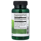Swanson, Full Spectrum Passion Flower, 500 mg, 60 Capsules