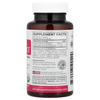 Healths Harmony, Organic Beet Root With Organic Black Pepper, 60 Tablets