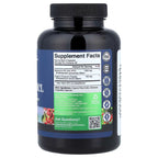 Nature's Craft, Advanced Berberine HCL with Ceylon Cinnamon, 120 Capsules