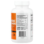 fitcode, Turmeric Curcumin, 1,500 mg, 90 Veggie Capsules (500 mg per Capsule)