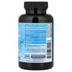 BioEmblem, Triple Complex Magnesium, 90 Veggie Caps (150 mg per Capsule)