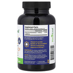 Forest Leaf, Vitamin D3, 1,250 mcg (50,000 IU), 240 Vegetable Capsules