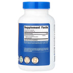 Nutricost, Bacopa Monnieri, 120 Capsules (500 mg per Capsule)