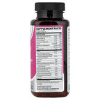 LifeSeasons, Women's Vitali-T, 70 Veg Capsules