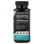 LifeSeasons, Magnesium Glycinate, 120 Veg Capsules (87.5 mg per Capsule)