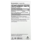 Terry Naturally, Berberine MetX, 60 Capsules (250 mg per Capsule)
