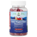 Nature's Craft, Kids Magnesium Gummies, Raspberry, 90 Gummies