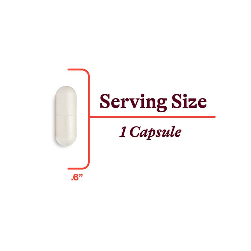 Seeking Health, Lithium Orotate, 5 mg, 100 Vegetarian Capsules