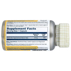 Solaray, Selenium, 50 mcg, 100 Capsules