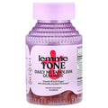 Lemme, Tone, Daily Metabolism Gummies, Watermelon Apple, 60 Gummies