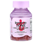 Lemme, Tone, Daily Metabolism Gummies, Watermelon Apple, 60 Gummies