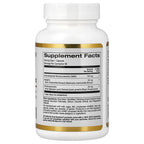 California Gold Nutrition, NMN Flavonoid Complex with Apigenin and Dihydroquercetin, 60 Veggie Capsules