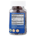 Nutricost, Ashwagandha Gummies, Mixed Berry, 1,200 mg, 60 Gummies (600 mg per Gummy)