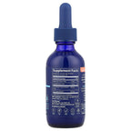 Trace, Ionic Fulvic Acid, 2 fl oz (59 ml)