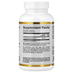 California Gold Nutrition, PEA (Palmitoylethanolamide), 120 Veggie Capsules (300 mg per Capsule)
